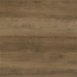 Pemberly Row Engineered Wood Kitchen Pantry Cabinet with Doors in Reclaimed Pine