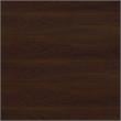 Pemberly Row Farmhouse Engineered Wood End Table with Storage in Cherry