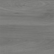 Pemberly Row Tall 5 Shelf Bookcase - Set of 2 in Modern Gray - Engineered Wood