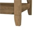 Pemberly Row Modern Wood Tall TV Stand for TVs up to 65