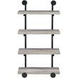 Pemberly Row Modern / Contemporary 24
