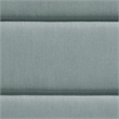 Pemberly Row Modern / Contemporary Queen Upholstered Headboard in Light Blue