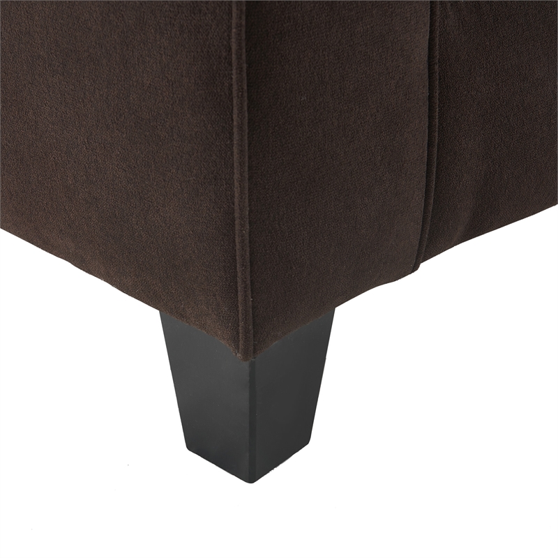 Pemberly Row Modern / Contemporary Palisades 61