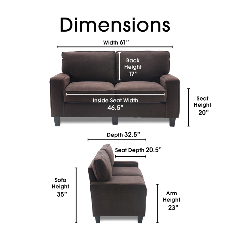 Pemberly Row Modern / Contemporary Palisades 61