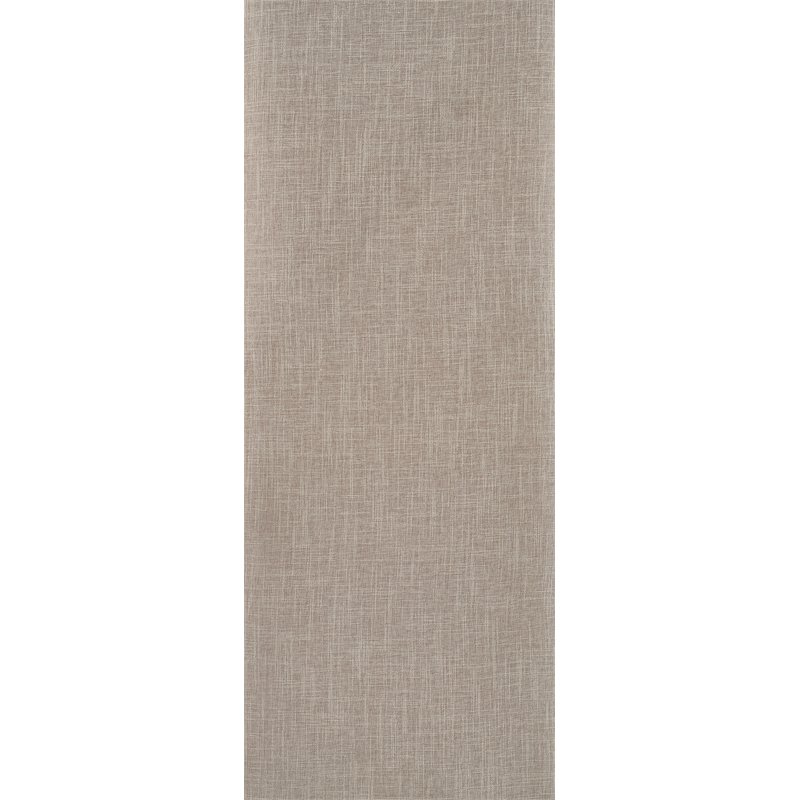 Pemberly Row Cottage Upholstered Storage Bench Weathered Ash