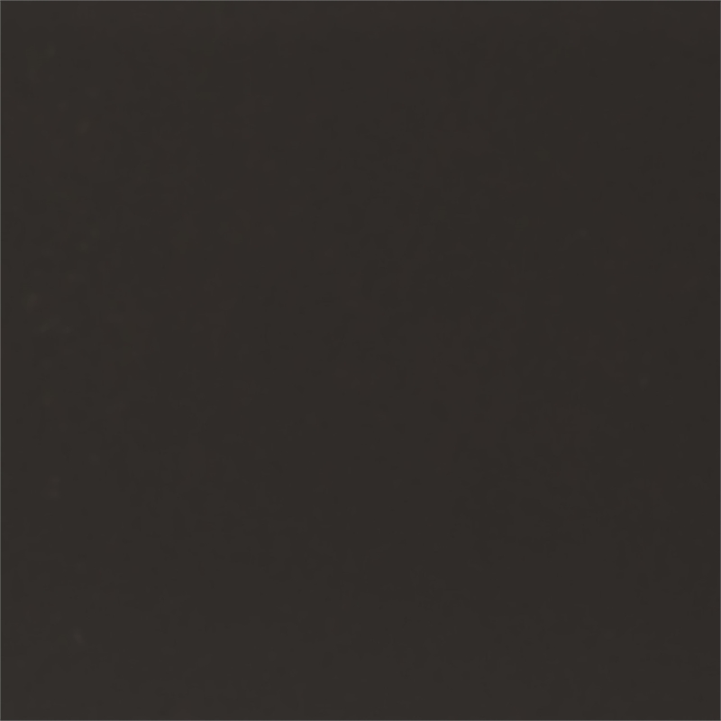 Pemberly Row Modern / Contemporary Renaud Parisian Metal King Bed Frame in Black