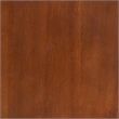 Pemberly Row Modern / Contemporary Calvin Side Table in Brown