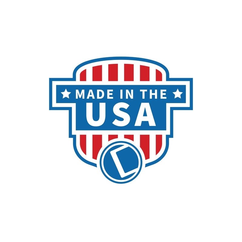 Pemberly Row High Pressure Laminate Folding Seminar Table with Off-Set Leg Maple