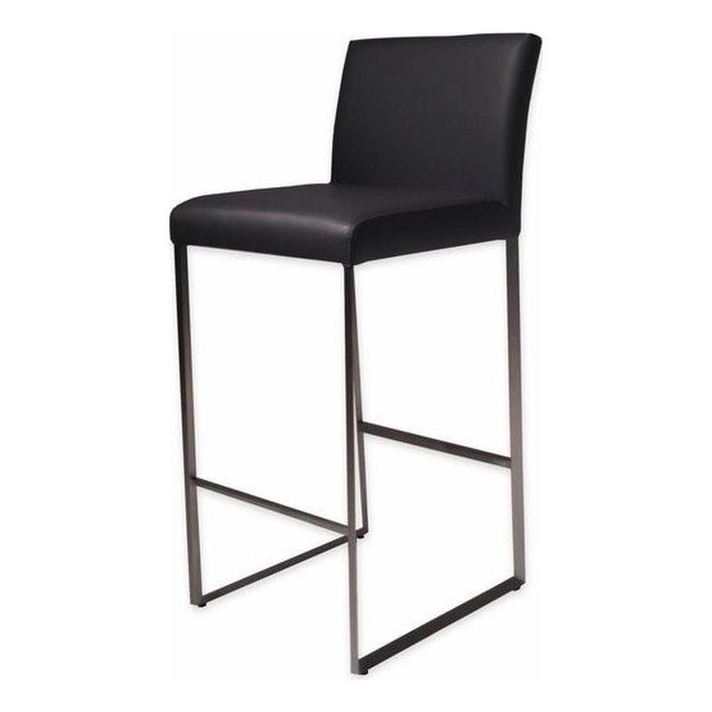 Pemberly Row Modern Faux Leather 26