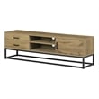 Pemberly Row Modern / Contemporary TV Stand 65