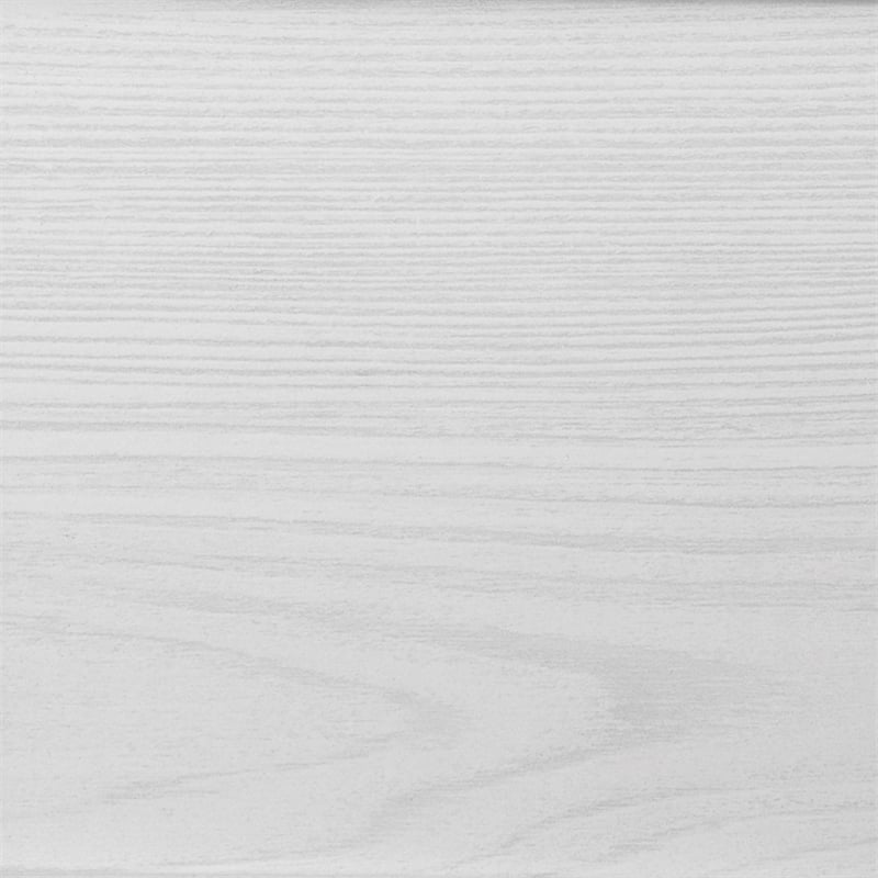 Pemberly Row Modern Wall Mounted Media Console 75