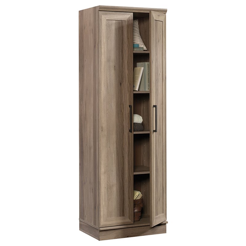 Pemberly Row Farmhouse Engineered Wood 23