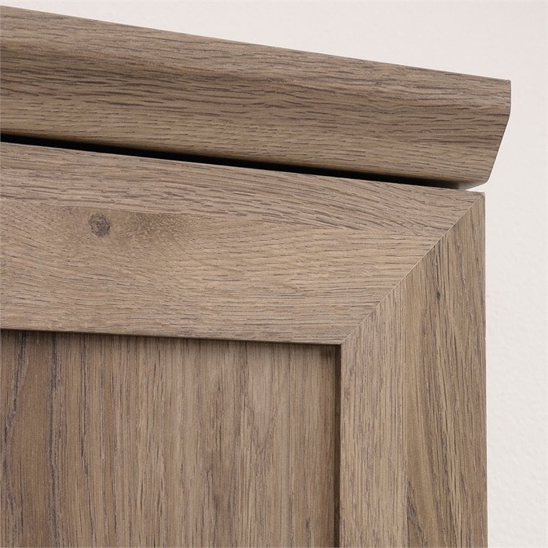 Pemberly Row Farmhouse Engineered Wood 23