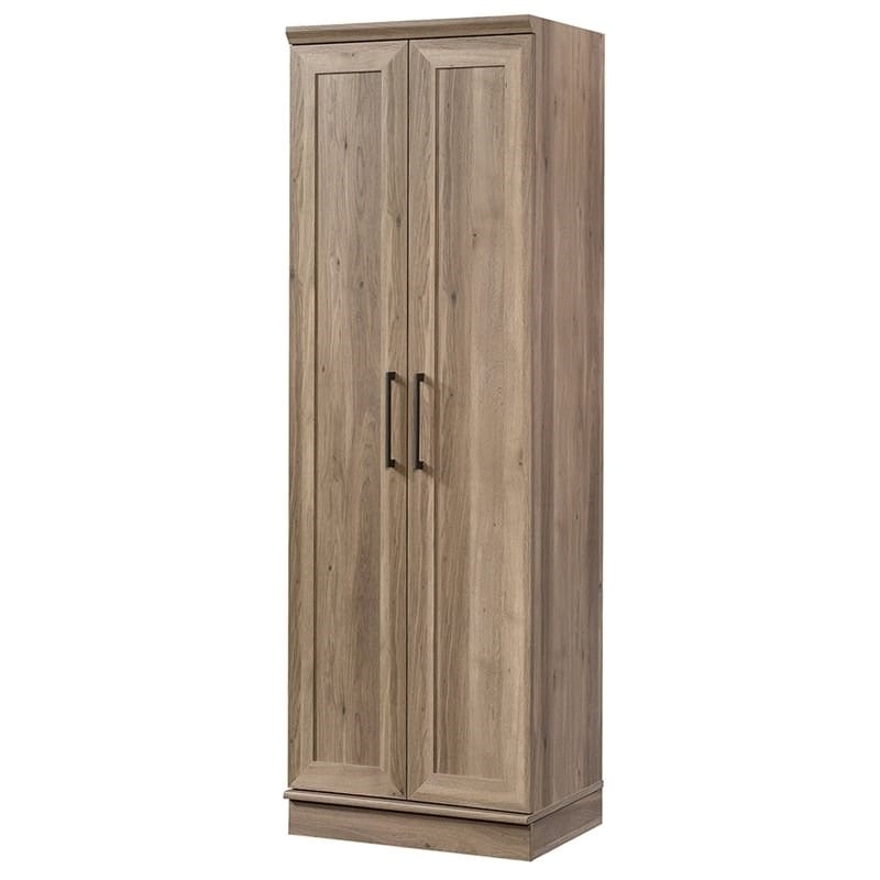 Pemberly Row Farmhouse Engineered Wood 23