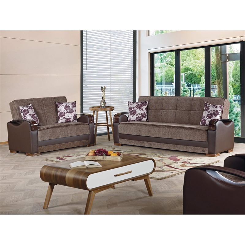 Pemberly Row Modern 87