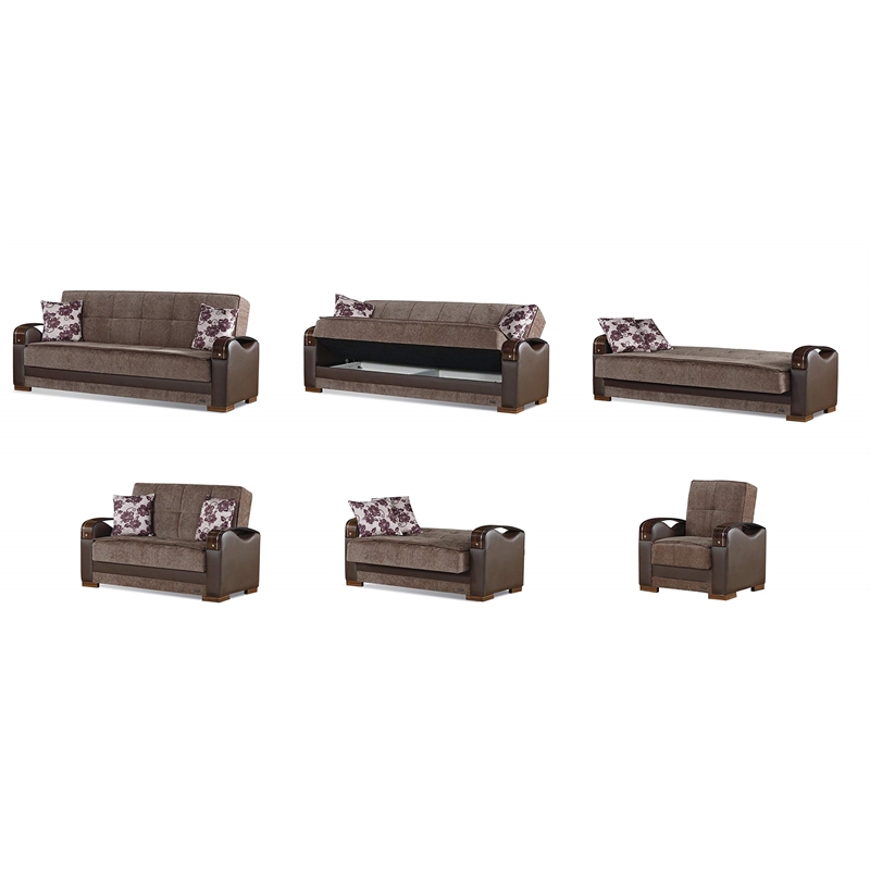 Pemberly Row Modern 87