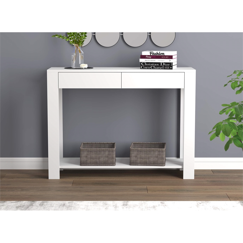 Pemberly Row Modern 40