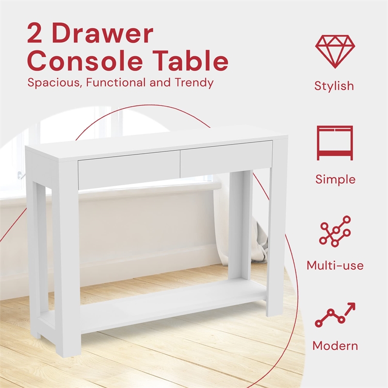 Pemberly Row Modern 40
