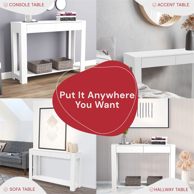 Pemberly Row Modern 40