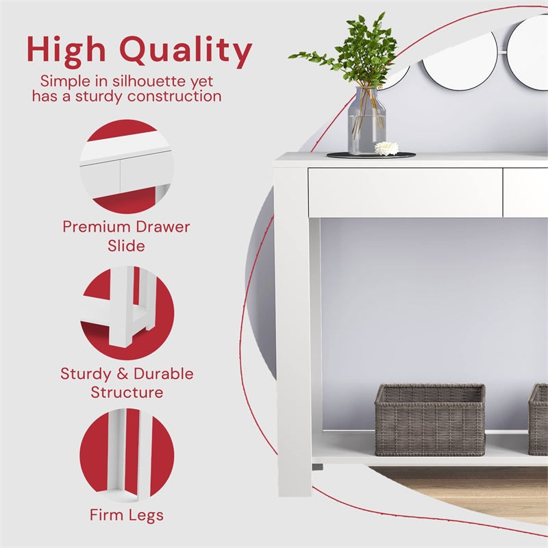 Pemberly Row Modern 40