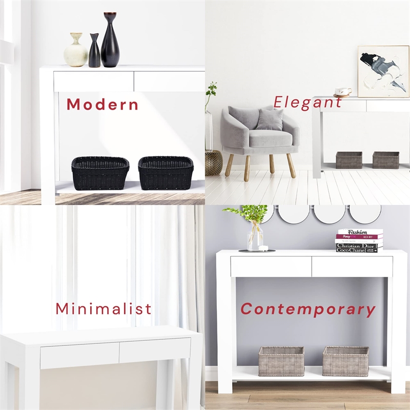 Pemberly Row Modern 40