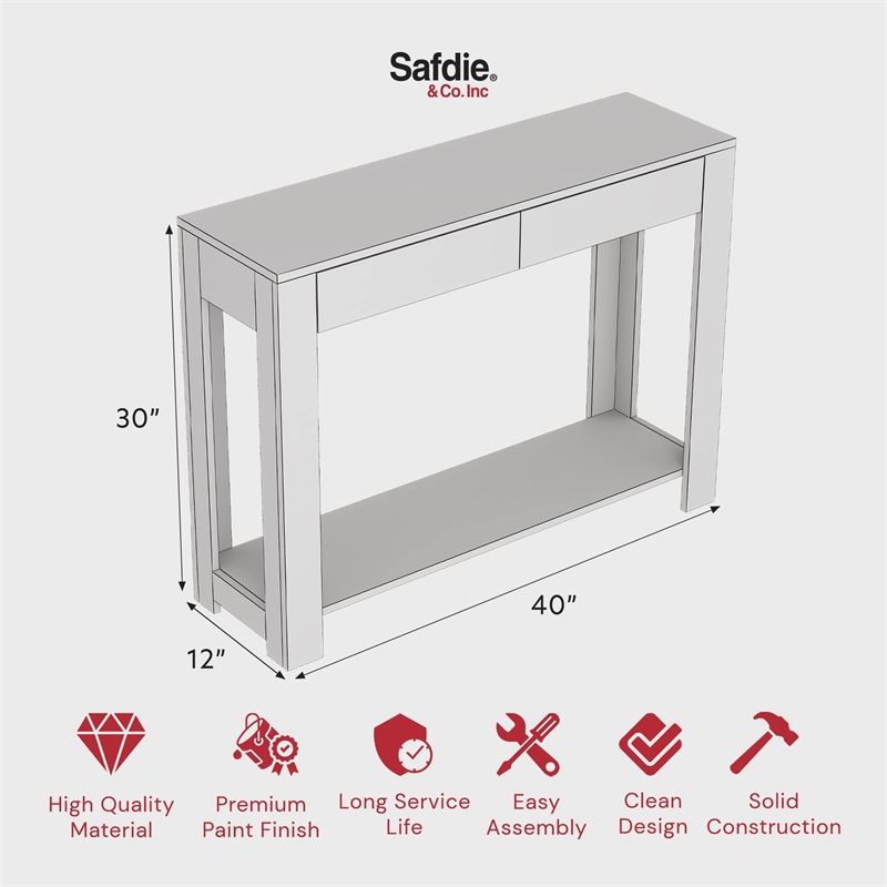 Pemberly Row Modern 40