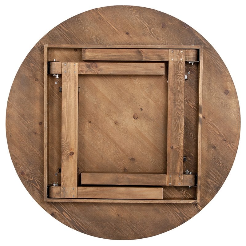 Pemberly Row Modern 60