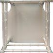 Pemberly Row Modern / Contemporary Wood Chiavari Chair In Champagne