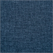 Pemberly Row 4 Piece Fabric Sectional Sofa Set in Navy Color