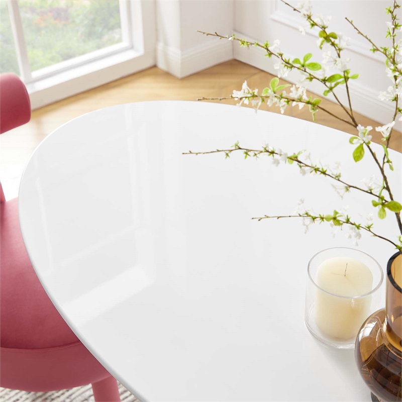 Pemberly Row Modern / Contemporary 48