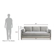 Pemberly Row Modern / Contemporary 84