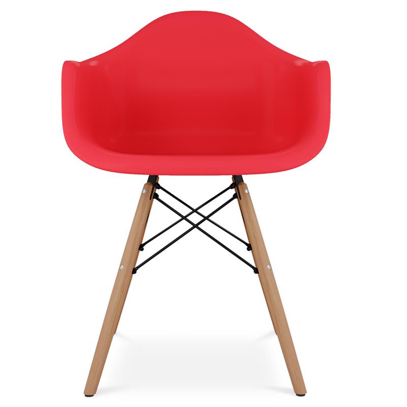 Pemberly Row Modern 17.5