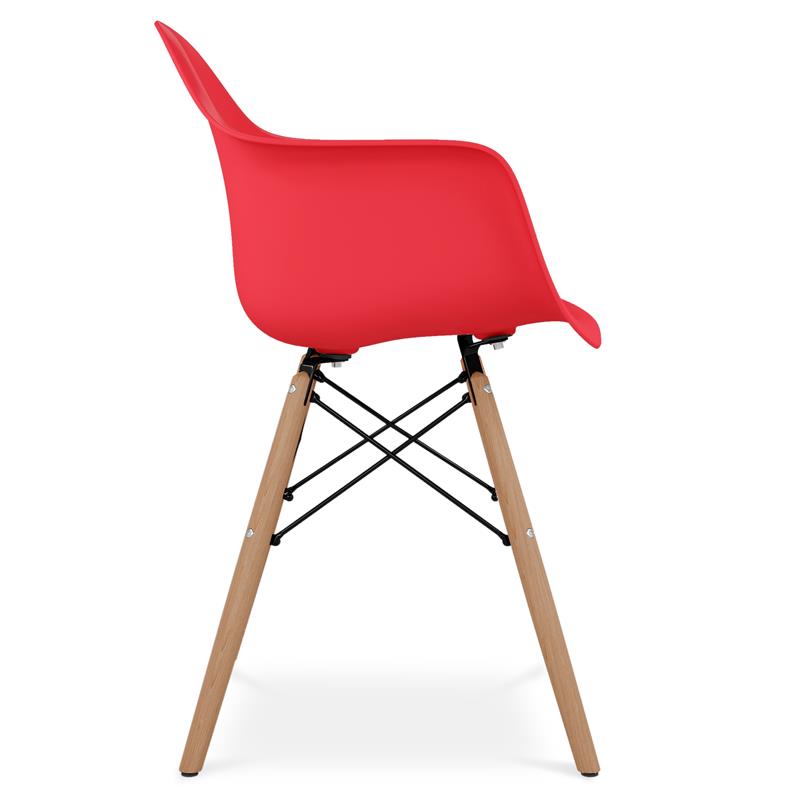 Pemberly Row Modern 17.5