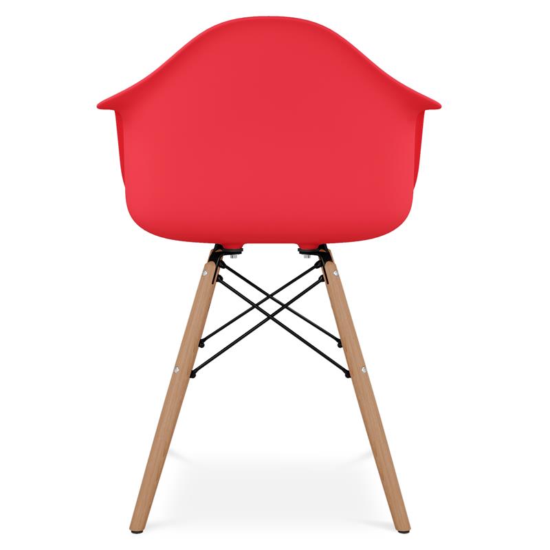 Pemberly Row Modern 17.5