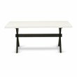 Pemberly Row Modern 40x72