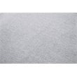 Pemberly Row Modern / Contemporary Accent Chair in Smoke Gray