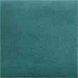 Pemberly Row Modern / Contemporary Accent chair in Teal Blue Fabric Upholstery