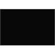 Pemberly Row Modern / Contemporary Metal Black Finish Bed in Full