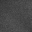 Pemberly Row Fabric Reversible Side Compartment Sectional Sofa Bed - Dark Gray