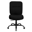 Pemberly Row Modern / Contemporary Office Chair with Extra Wide Seat