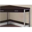 Pemberly Row Computer Desk Home Office Corner 42