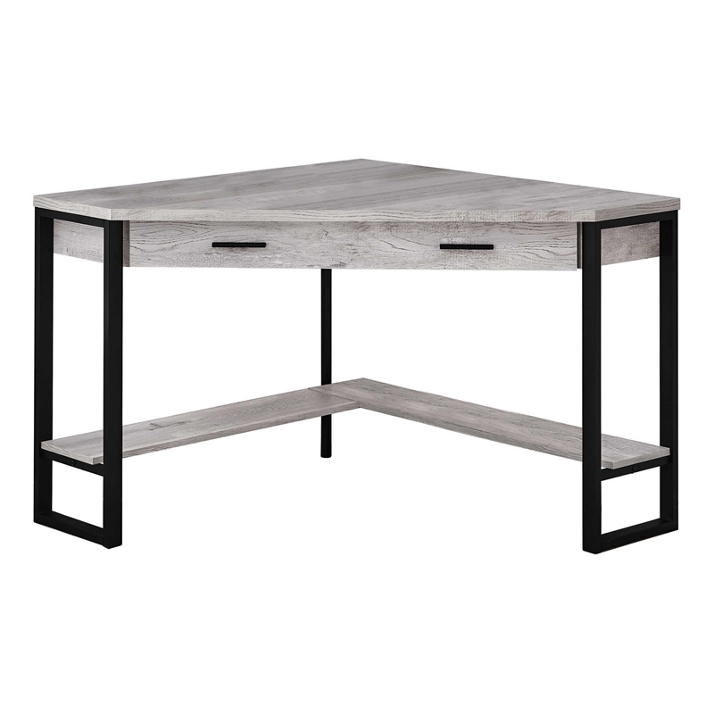 Pemberly Row Computer Desk Home Office Corner 42