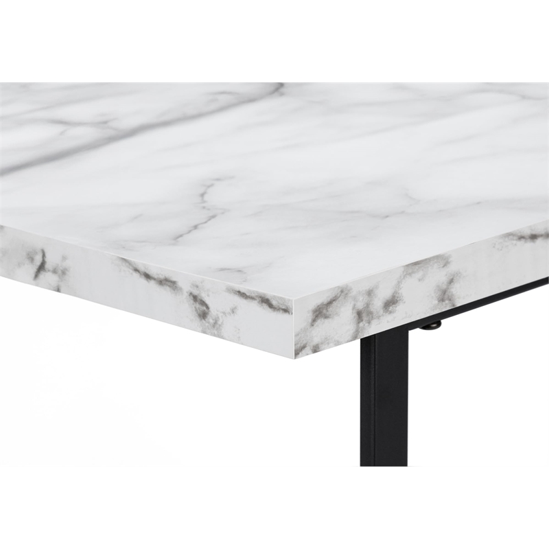 Pemberly Row Computer Desk Home Office Laptop 48