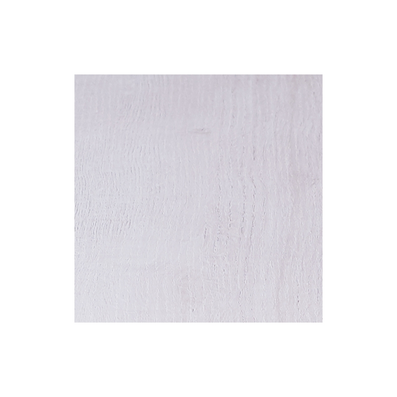 Pemberly Row Mid-century Wood Writing Desk in White Oak Finish