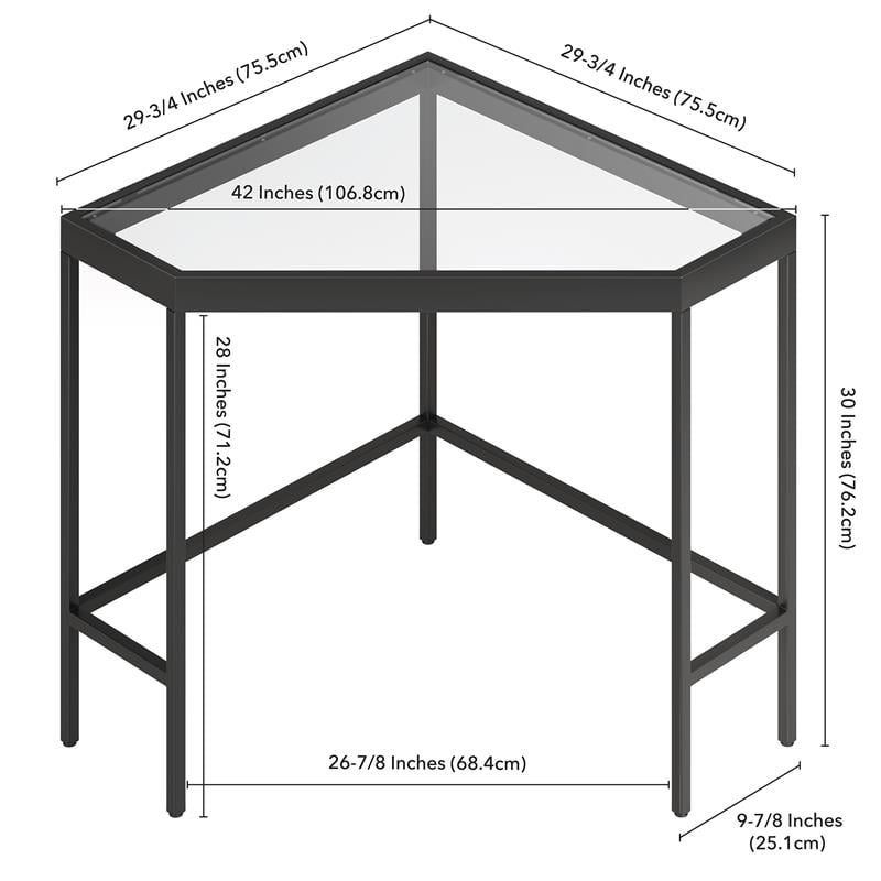 Pemberly Row Contemporary 42