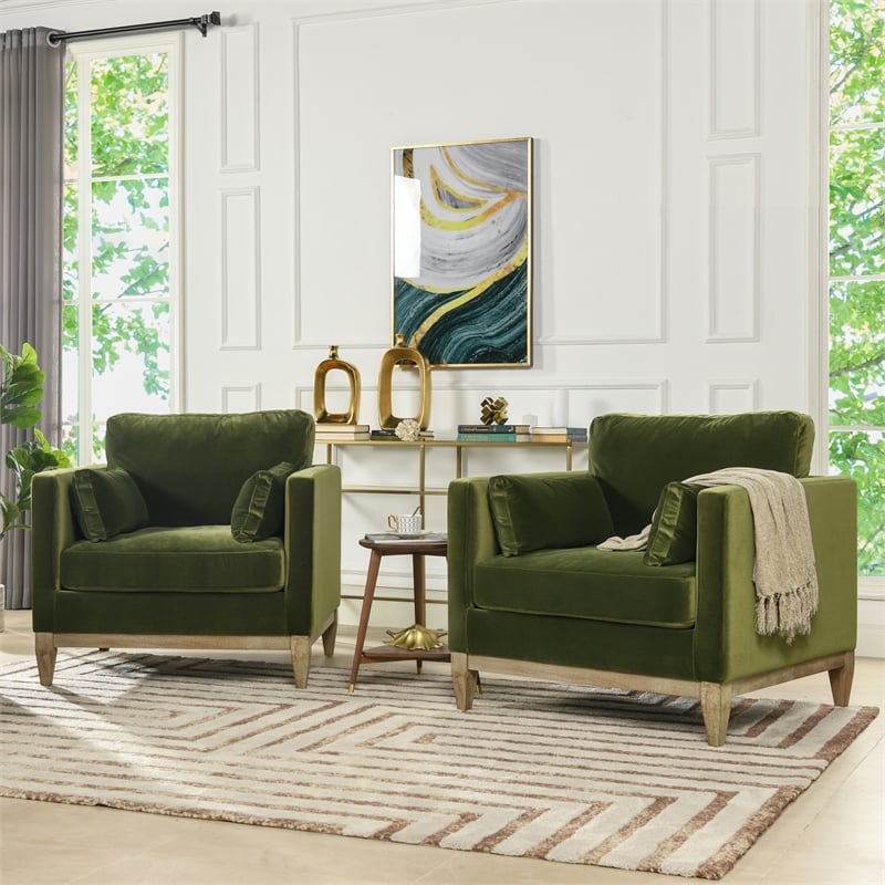 Pemberly Row Contemporary 36