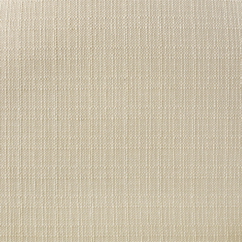 Pemberly Row Wood Upholstered Adjustable Office Chair in Beige