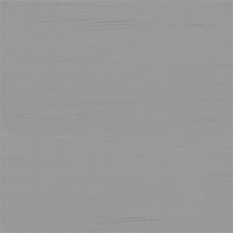 Pemberly Row Contemporary 55W Corner Desk with Storage in Cape Cod Gray