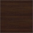 Pemberly Row L Shaped Contemporary Engineered Wood Desk in Cherry
