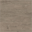 Pemberly Row Contemporary Wood Computer Desk with Storage in Gray